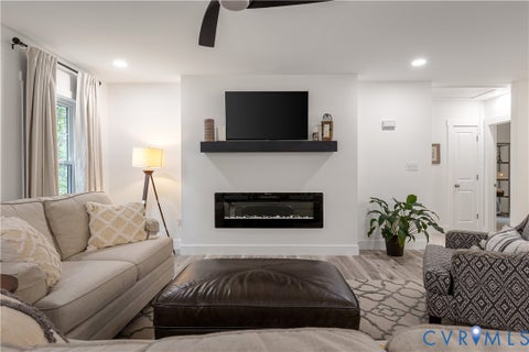 Tiny photo for 1817 Bogese Drive, Petersburg, VA 23805 (MLS # 2626207)