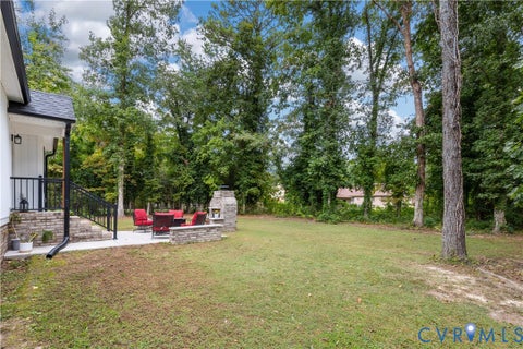 Tiny photo for 1817 Bogese Drive, Petersburg, VA 23805 (MLS # 2626207)
