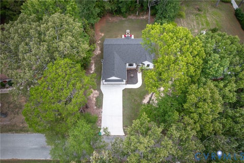 Tiny photo for 1817 Bogese Drive, Petersburg, VA 23805 (MLS # 2626207)