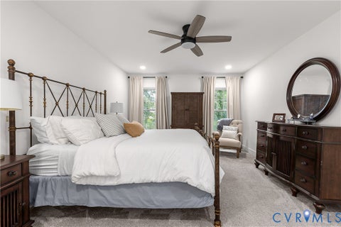 Tiny photo for 1817 Bogese Drive, Petersburg, VA 23805 (MLS # 2626207)