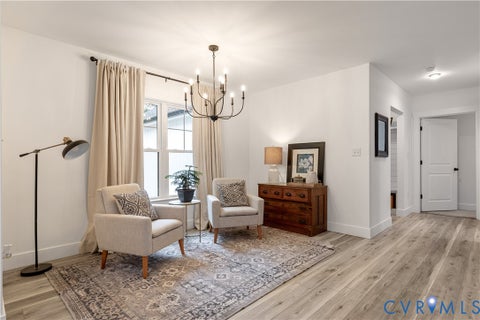 Tiny photo for 1817 Bogese Drive, Petersburg, VA 23805 (MLS # 2626207)