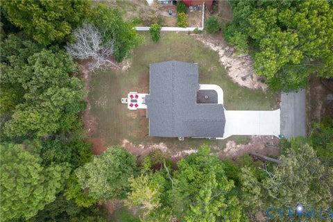 Tiny photo for 1817 Bogese Drive, Petersburg, VA 23805 (MLS # 2626207)