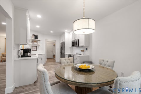 Tiny photo for 1817 Bogese Drive, Petersburg, VA 23805 (MLS # 2626207)