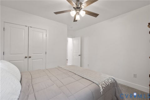 Tiny photo for 1817 Bogese Drive, Petersburg, VA 23805 (MLS # 2626207)