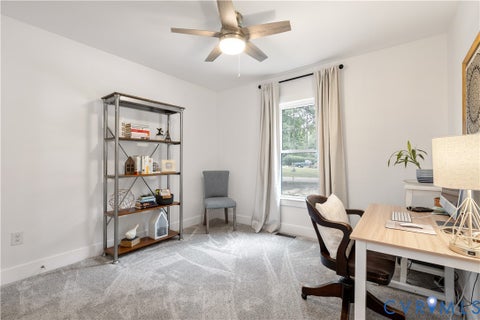 Tiny photo for 1817 Bogese Drive, Petersburg, VA 23805 (MLS # 2626207)