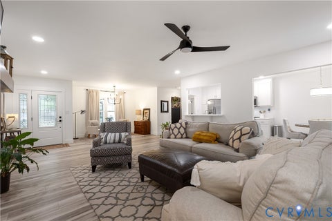 Tiny photo for 1817 Bogese Drive, Petersburg, VA 23805 (MLS # 2626207)