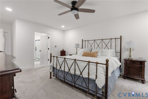 Tiny photo for 1817 Bogese Drive, Petersburg, VA 23805 (MLS # 2626207)