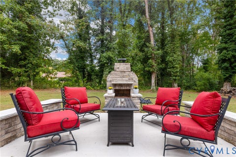 Tiny photo for 1817 Bogese Drive, Petersburg, VA 23805 (MLS # 2626207)