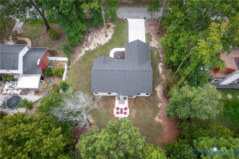 Tiny photo for 1817 Bogese Drive, Petersburg, VA 23805 (MLS # 2626207)