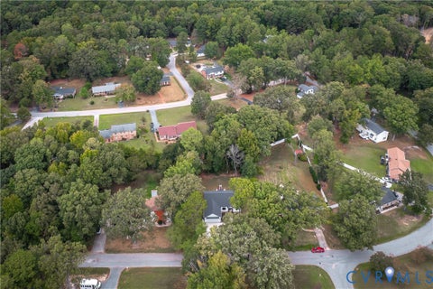 Tiny photo for 1817 Bogese Drive, Petersburg, VA 23805 (MLS # 2626207)