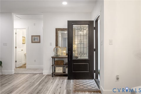 Tiny photo for 1817 Bogese Drive, Petersburg, VA 23805 (MLS # 2626207)
