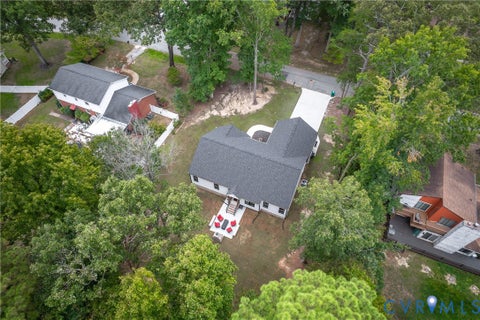 Tiny photo for 1817 Bogese Drive, Petersburg, VA 23805 (MLS # 2626207)