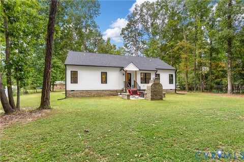 Tiny photo for 1817 Bogese Drive, Petersburg, VA 23805 (MLS # 2626207)