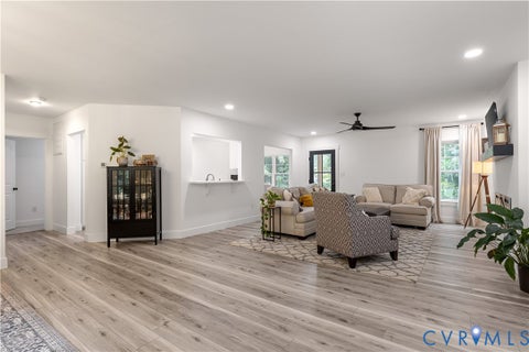 Tiny photo for 1817 Bogese Drive, Petersburg, VA 23805 (MLS # 2626207)