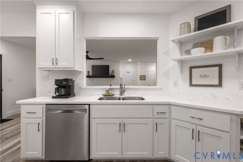 Tiny photo for 1817 Bogese Drive, Petersburg, VA 23805 (MLS # 2626207)