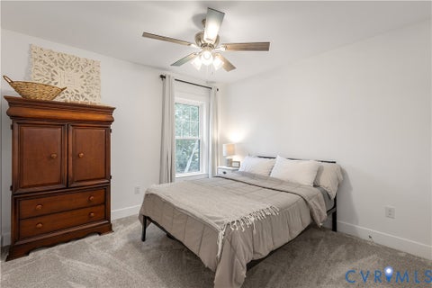 Tiny photo for 1817 Bogese Drive, Petersburg, VA 23805 (MLS # 2626207)
