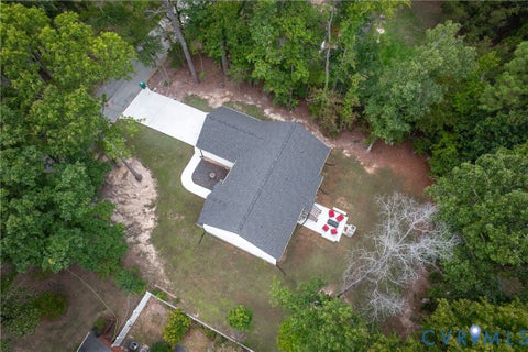 Tiny photo for 1817 Bogese Drive, Petersburg, VA 23805 (MLS # 2626207)