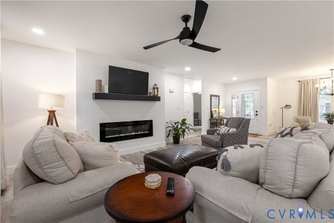 Tiny photo for 1817 Bogese Drive, Petersburg, VA 23805 (MLS # 2626207)
