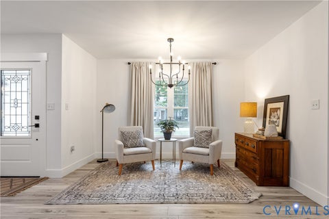 Tiny photo for 1817 Bogese Drive, Petersburg, VA 23805 (MLS # 2626207)