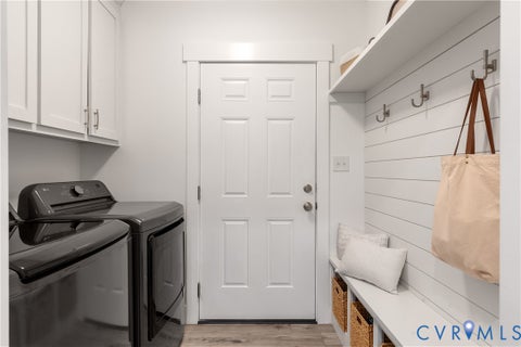 Tiny photo for 1817 Bogese Drive, Petersburg, VA 23805 (MLS # 2626207)
