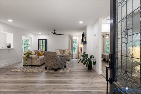 Tiny photo for 1817 Bogese Drive, Petersburg, VA 23805 (MLS # 2626207)