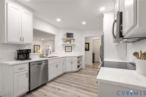 Tiny photo for 1817 Bogese Drive, Petersburg, VA 23805 (MLS # 2626207)