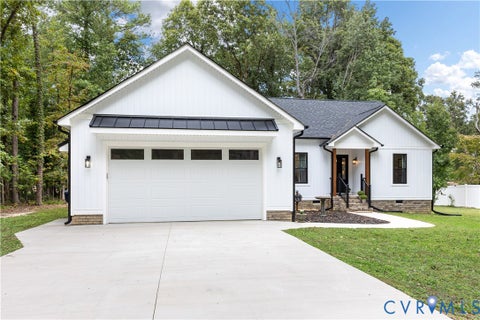 Tiny photo for 1817 Bogese Drive, Petersburg, VA 23805 (MLS # 2626207)