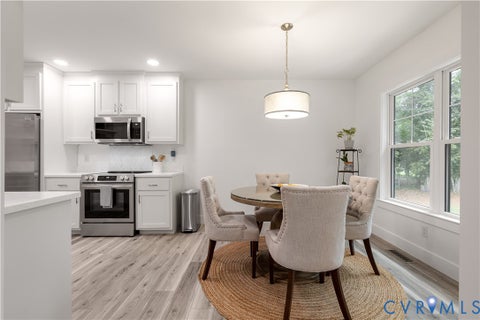 Tiny photo for 1817 Bogese Drive, Petersburg, VA 23805 (MLS # 2626207)