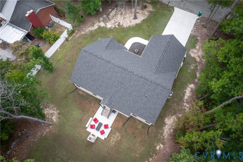 Tiny photo for 1817 Bogese Drive, Petersburg, VA 23805 (MLS # 2626207)