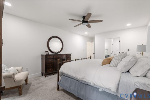 Tiny photo for 1817 Bogese Drive, Petersburg, VA 23805 (MLS # 2626207)