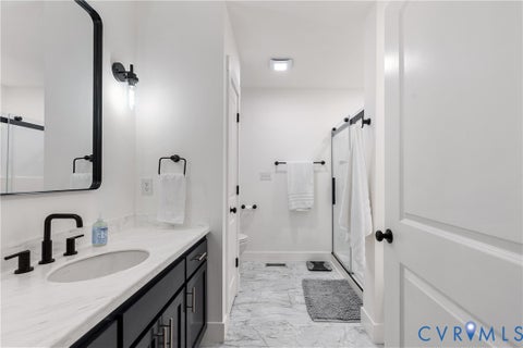 Tiny photo for 1817 Bogese Drive, Petersburg, VA 23805 (MLS # 2626207)