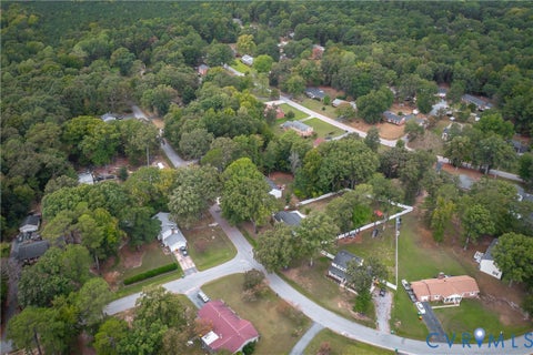 Tiny photo for 1817 Bogese Drive, Petersburg, VA 23805 (MLS # 2626207)