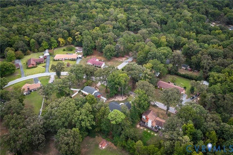 Tiny photo for 1817 Bogese Drive, Petersburg, VA 23805 (MLS # 2626207)