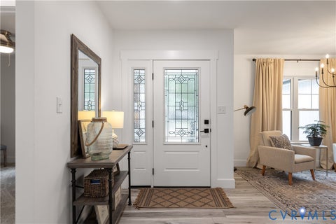 Tiny photo for 1817 Bogese Drive, Petersburg, VA 23805 (MLS # 2626207)
