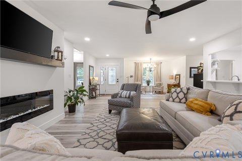Tiny photo for 1817 Bogese Drive, Petersburg, VA 23805 (MLS # 2626207)