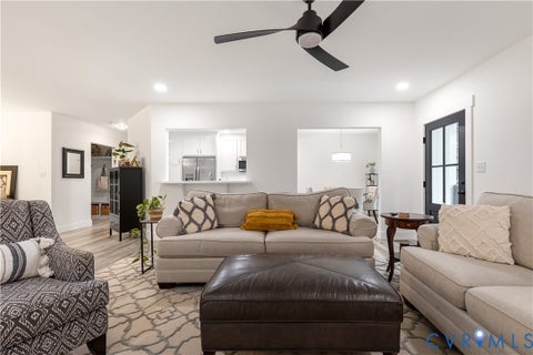 Tiny photo for 1817 Bogese Drive, Petersburg, VA 23805 (MLS # 2626207)