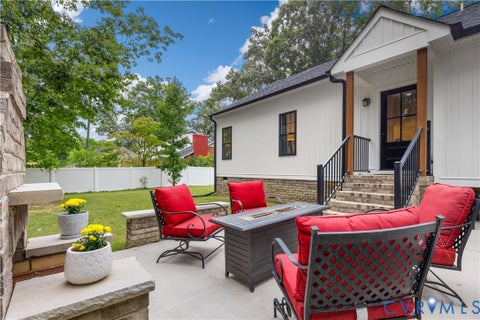 Tiny photo for 1817 Bogese Drive, Petersburg, VA 23805 (MLS # 2626207)