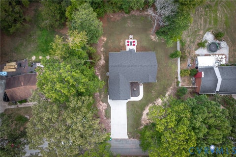 Tiny photo for 1817 Bogese Drive, Petersburg, VA 23805 (MLS # 2626207)