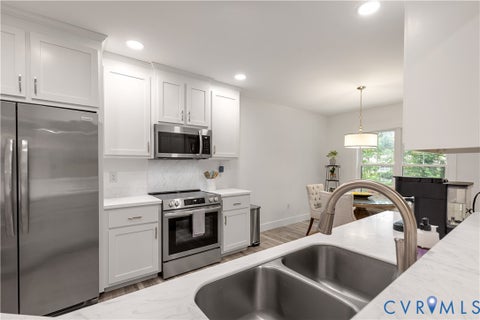 Tiny photo for 1817 Bogese Drive, Petersburg, VA 23805 (MLS # 2626207)