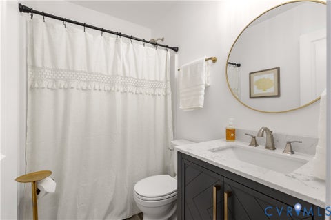 Tiny photo for 1817 Bogese Drive, Petersburg, VA 23805 (MLS # 2626207)