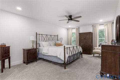 Tiny photo for 1817 Bogese Drive, Petersburg, VA 23805 (MLS # 2626207)