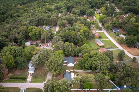 Tiny photo for 1817 Bogese Drive, Petersburg, VA 23805 (MLS # 2626207)