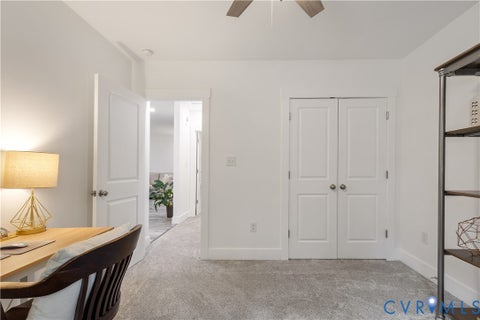 Tiny photo for 1817 Bogese Drive, Petersburg, VA 23805 (MLS # 2626207)