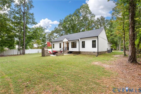 Tiny photo for 1817 Bogese Drive, Petersburg, VA 23805 (MLS # 2626207)