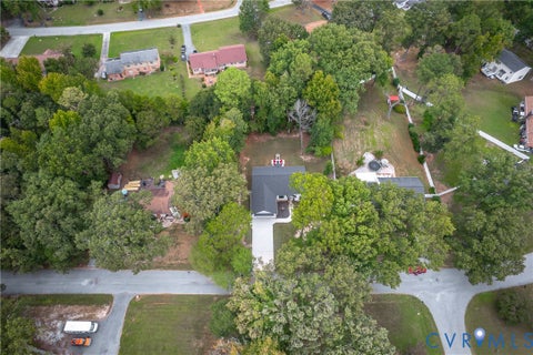Tiny photo for 1817 Bogese Drive, Petersburg, VA 23805 (MLS # 2626207)