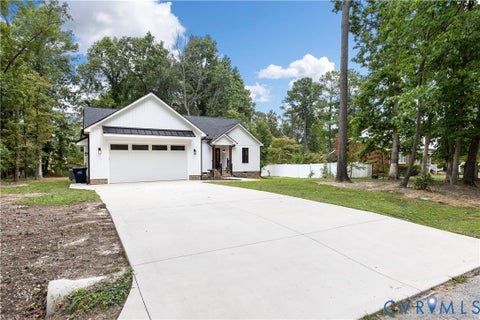Tiny photo for 1817 Bogese Drive, Petersburg, VA 23805 (MLS # 2626207)