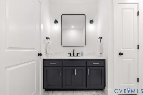 Tiny photo for 1817 Bogese Drive, Petersburg, VA 23805 (MLS # 2626207)