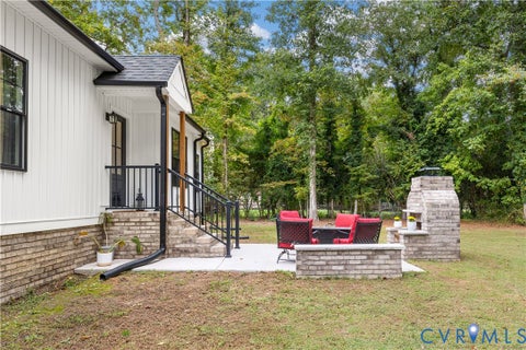 Tiny photo for 1817 Bogese Drive, Petersburg, VA 23805 (MLS # 2626207)