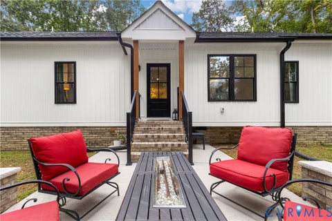 Tiny photo for 1817 Bogese Drive, Petersburg, VA 23805 (MLS # 2626207)