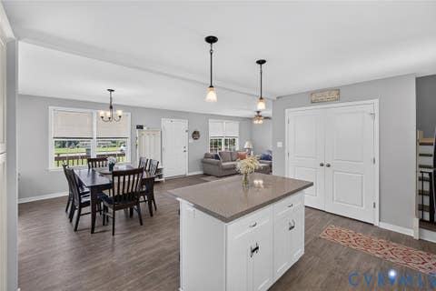 Tiny photo for 3120 Three Chopt Road, Gum Spring, VA 23065 (MLS # 2622716)
